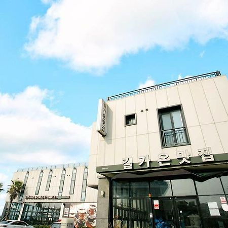 Jeju Gilgaon Pension Haga-ri  외부 사진