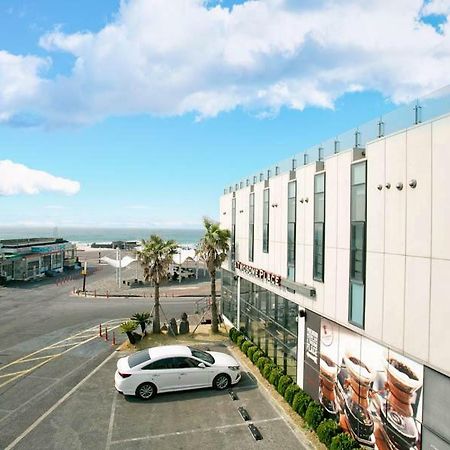 Jeju Gilgaon Pension Haga-ri  외부 사진