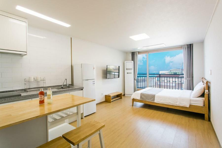 Jeju Gilgaon Pension Haga-ri  외부 사진