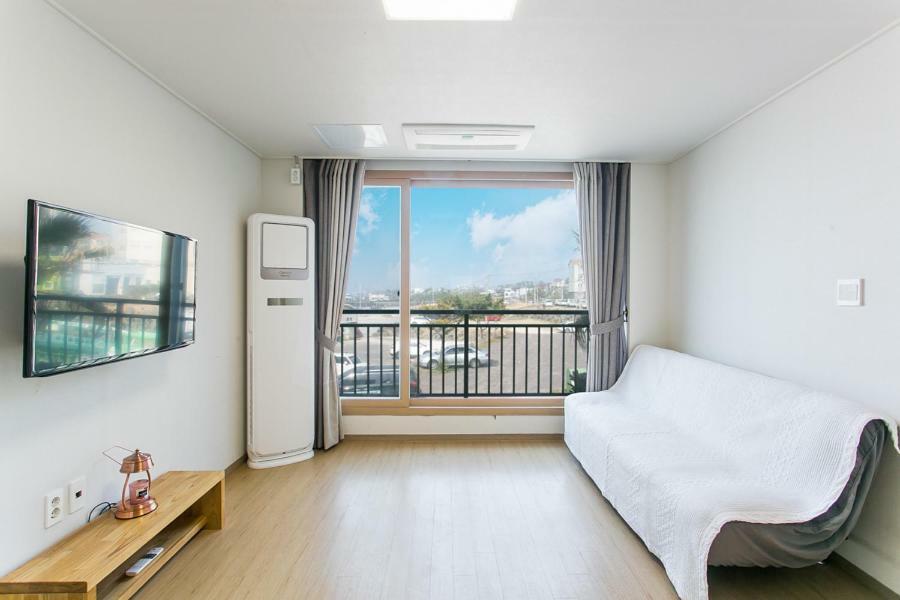 Jeju Gilgaon Pension Haga-ri  외부 사진