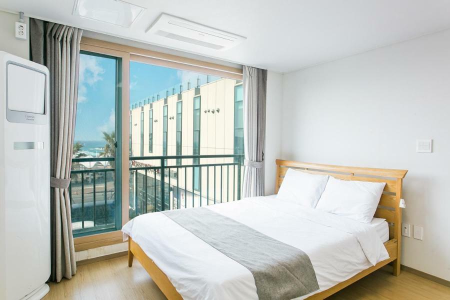 Jeju Gilgaon Pension Haga-ri  외부 사진