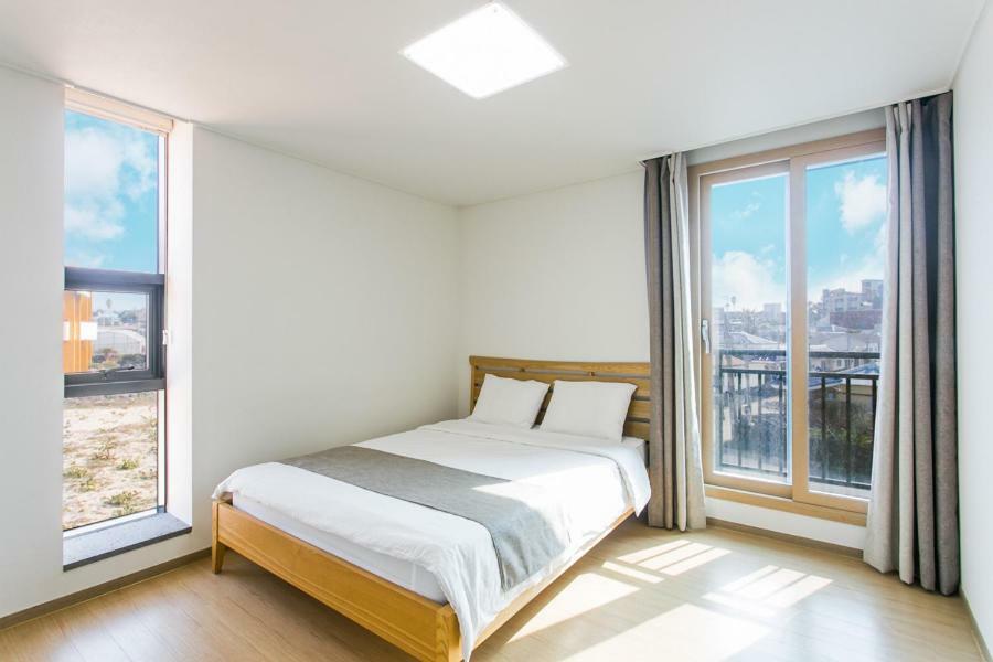 Jeju Gilgaon Pension Haga-ri  외부 사진