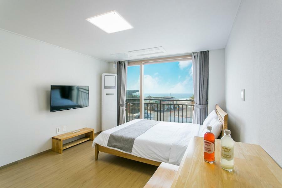Jeju Gilgaon Pension Haga-ri  외부 사진