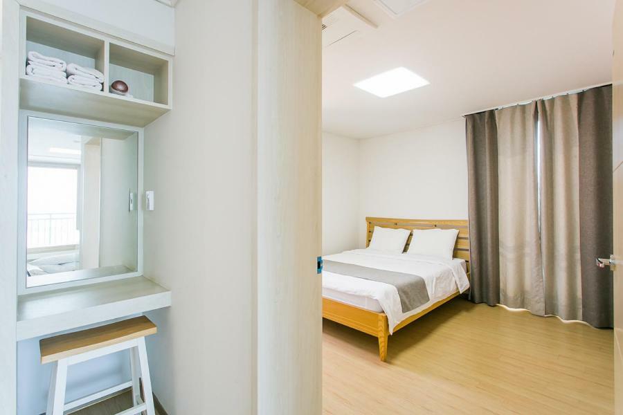 Jeju Gilgaon Pension Haga-ri  외부 사진
