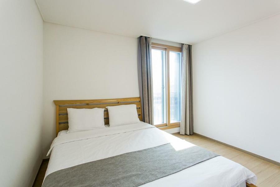 Jeju Gilgaon Pension Haga-ri  외부 사진