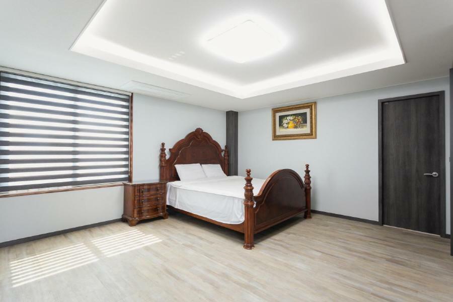 Jeju Gilgaon Pension Haga-ri  외부 사진