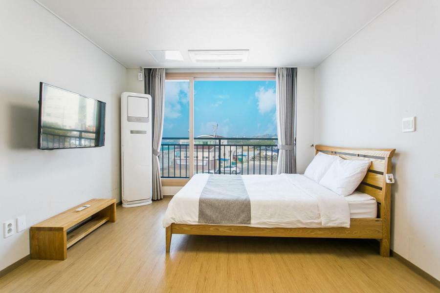 Jeju Gilgaon Pension Haga-ri  외부 사진
