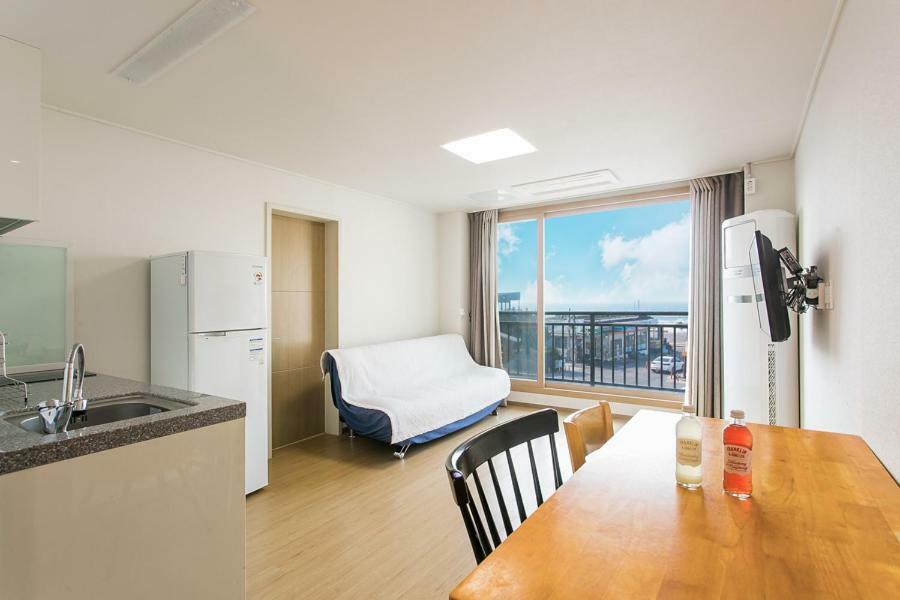Jeju Gilgaon Pension Haga-ri  외부 사진
