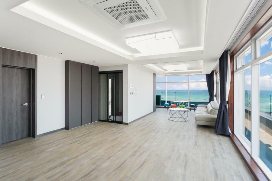 Jeju Gilgaon Pension Haga-ri  외부 사진