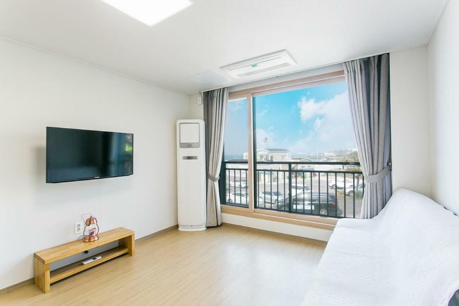 Jeju Gilgaon Pension Haga-ri  외부 사진