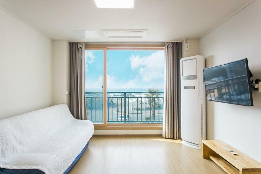 Jeju Gilgaon Pension Haga-ri  외부 사진