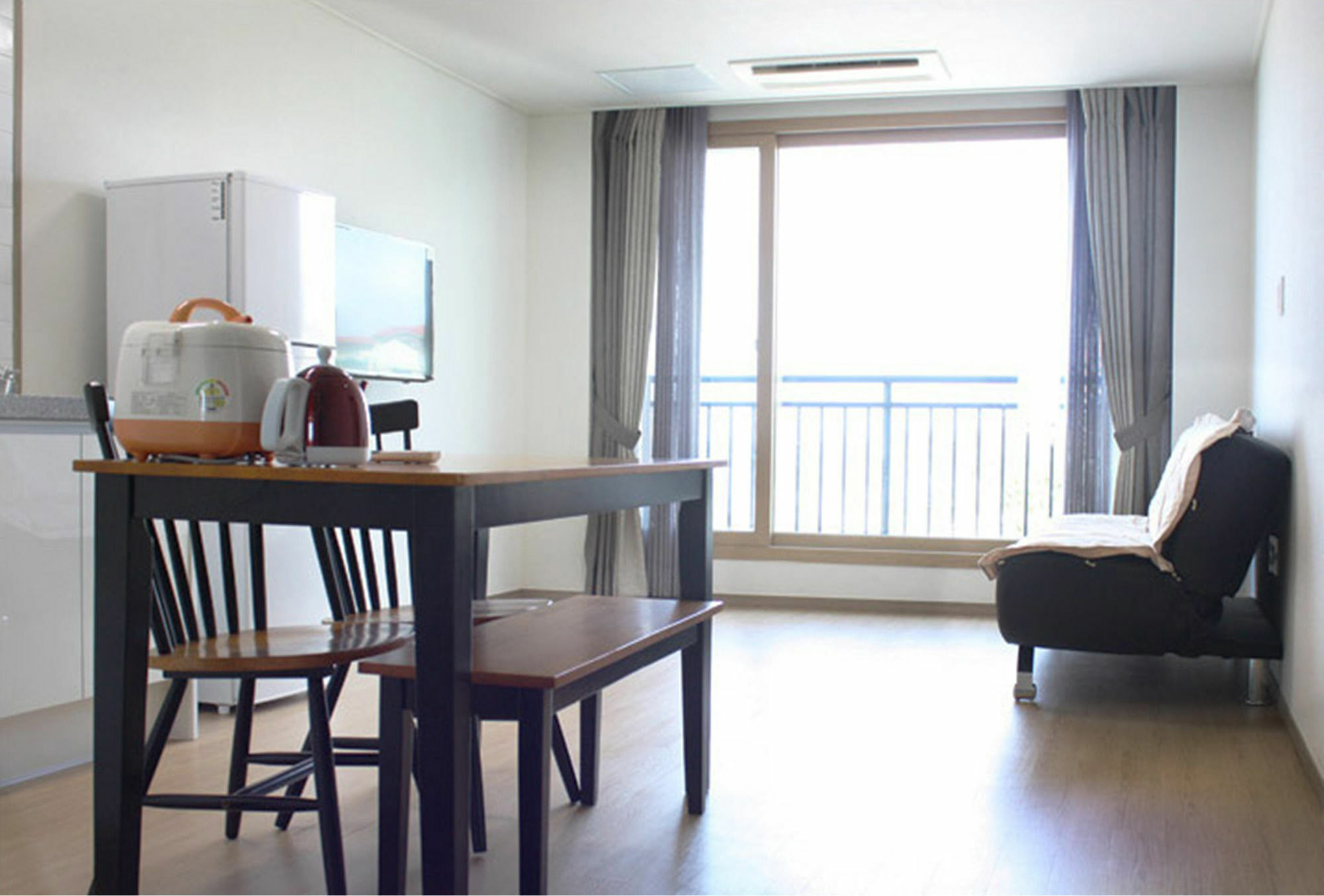 Jeju Gilgaon Pension Haga-ri  외부 사진