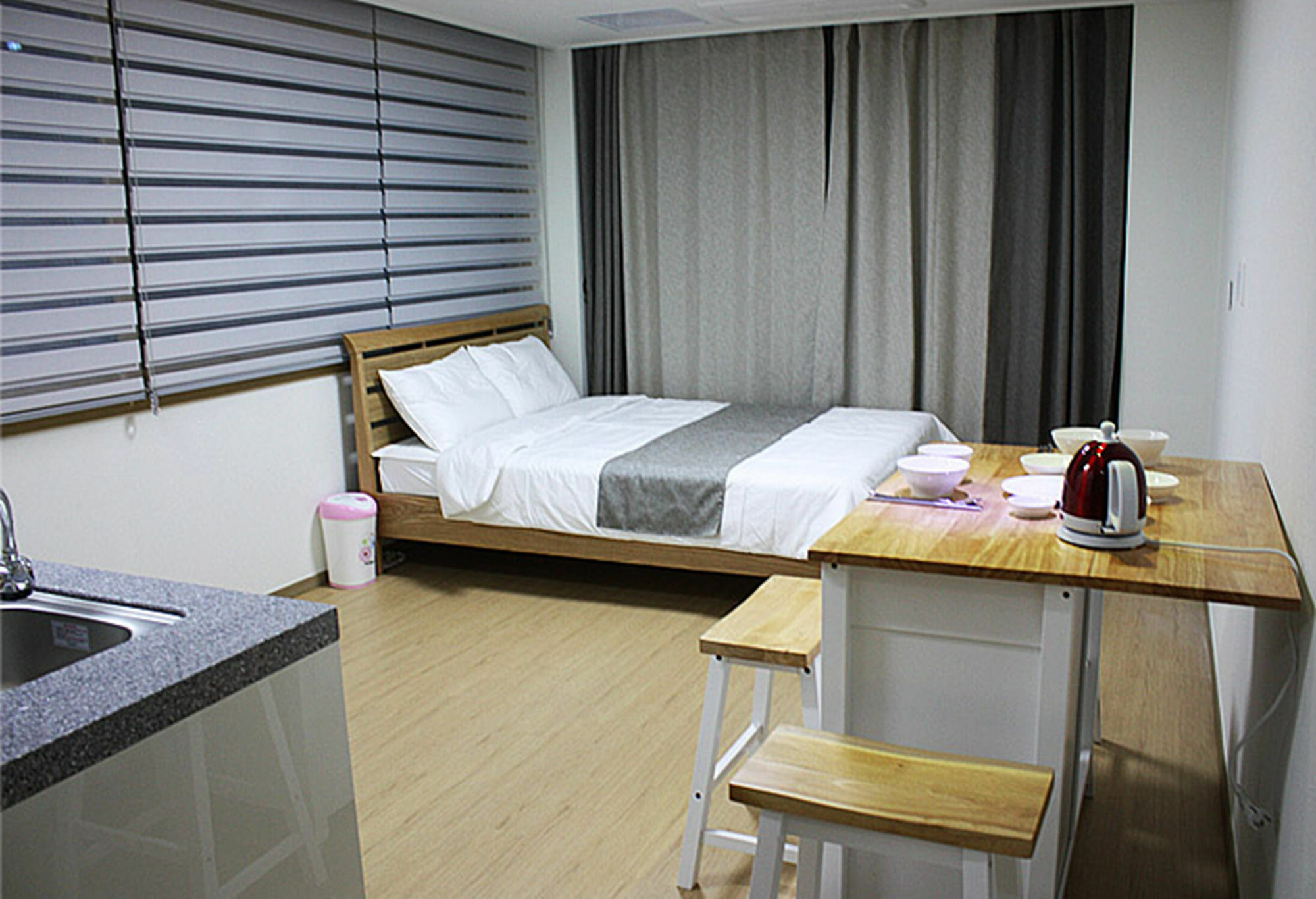 Jeju Gilgaon Pension Haga-ri  외부 사진