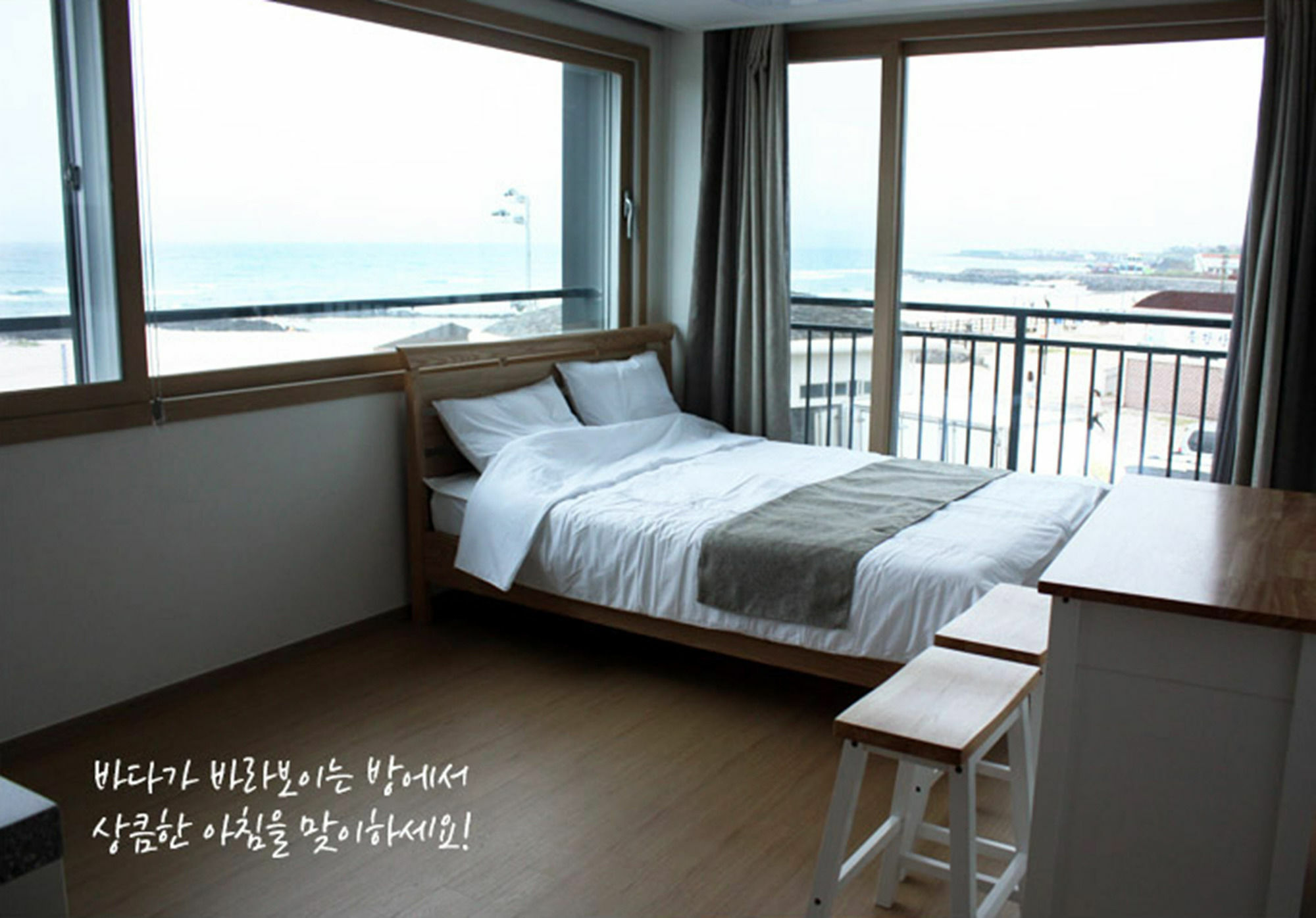 Jeju Gilgaon Pension Haga-ri  외부 사진