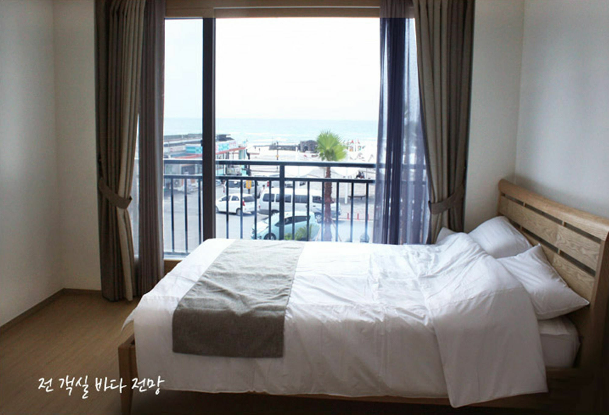 Jeju Gilgaon Pension Haga-ri  외부 사진